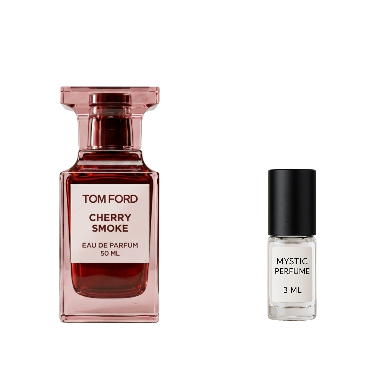 Sample - Tom Ford Cherry Smoke - Mystic Store