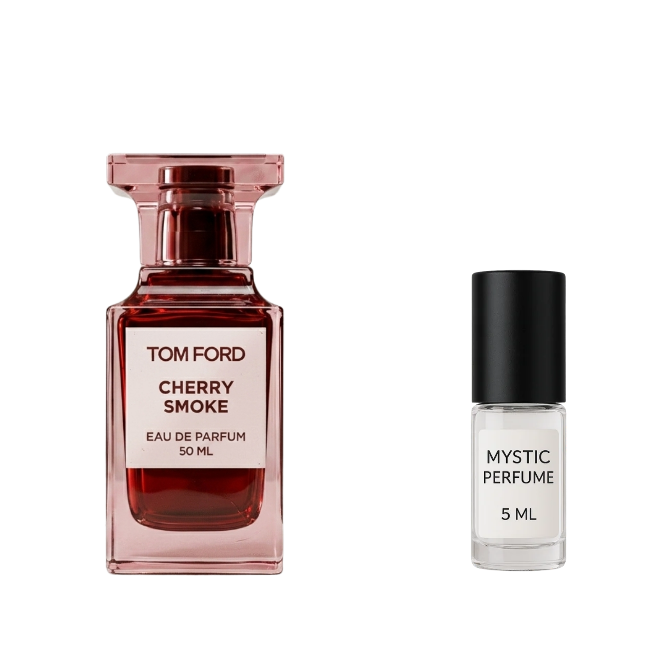 Sample - Tom Ford Cherry Smoke - Mystic Store