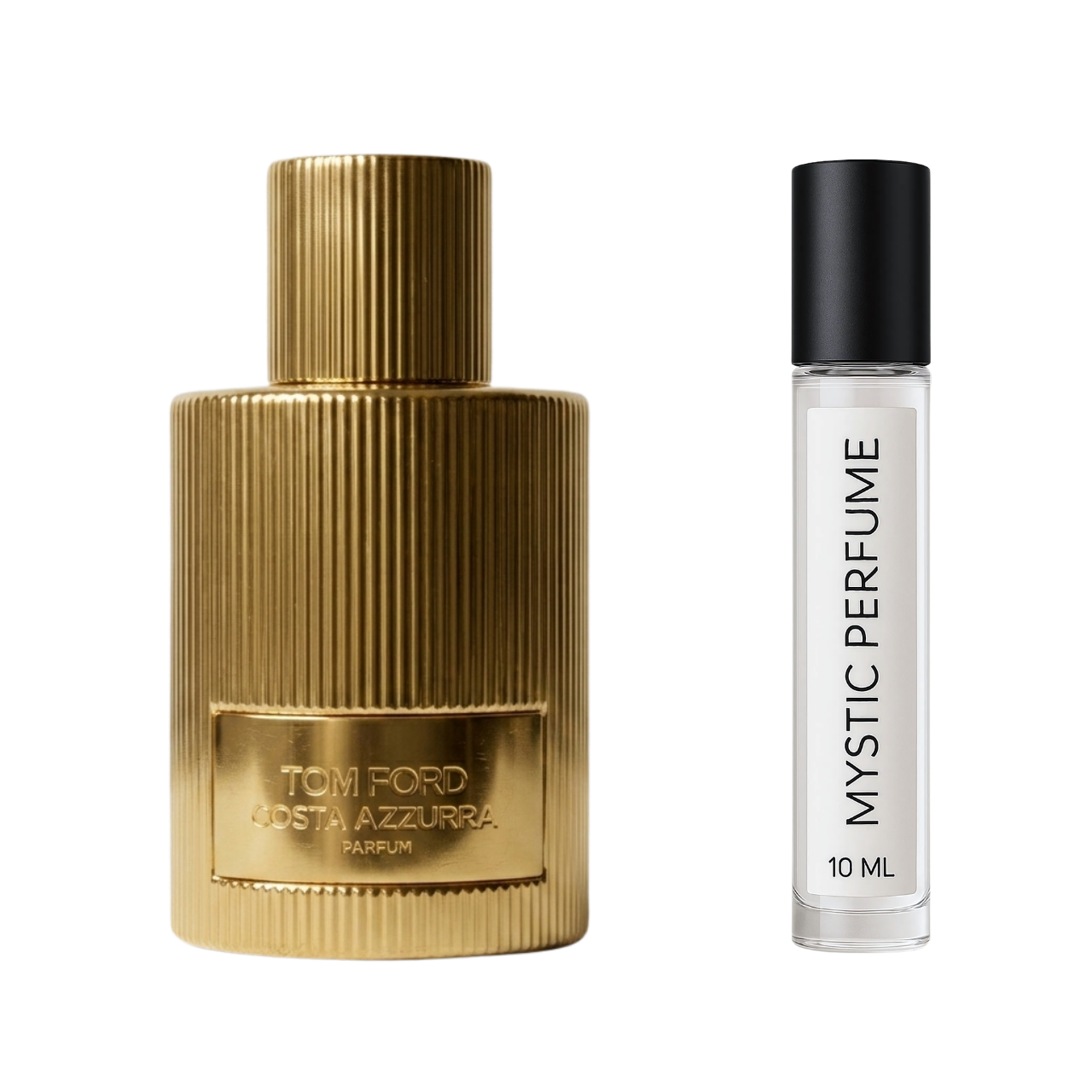 Sample - Tom Ford Costa Azzurra Parfums - Mystic Store