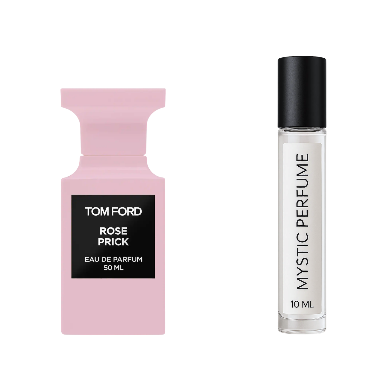 Sample - Tom Ford Rose Prick Eau de Parfum - Mystic Store