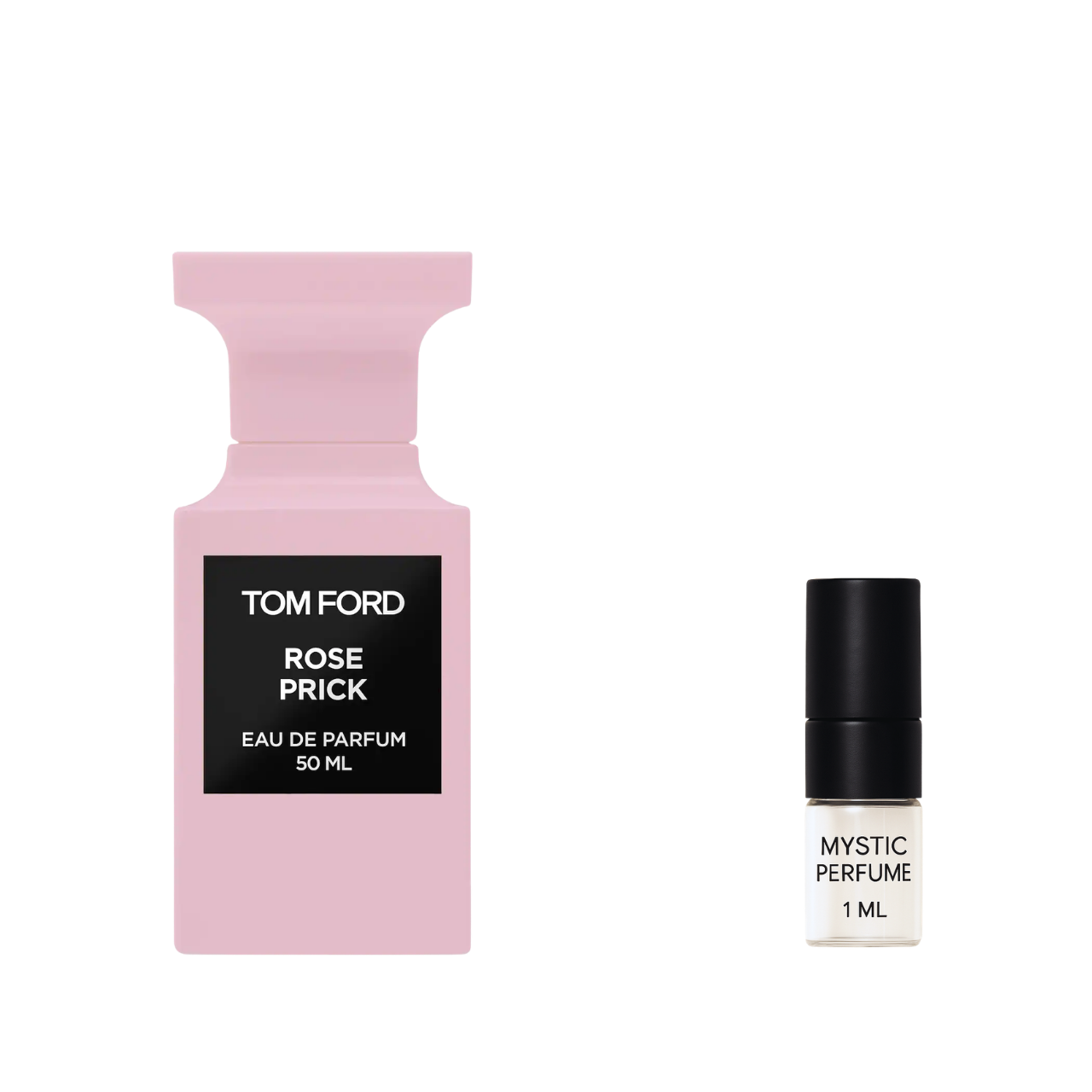 Sample - Tom Ford Rose Prick Eau de Parfum - Mystic Store