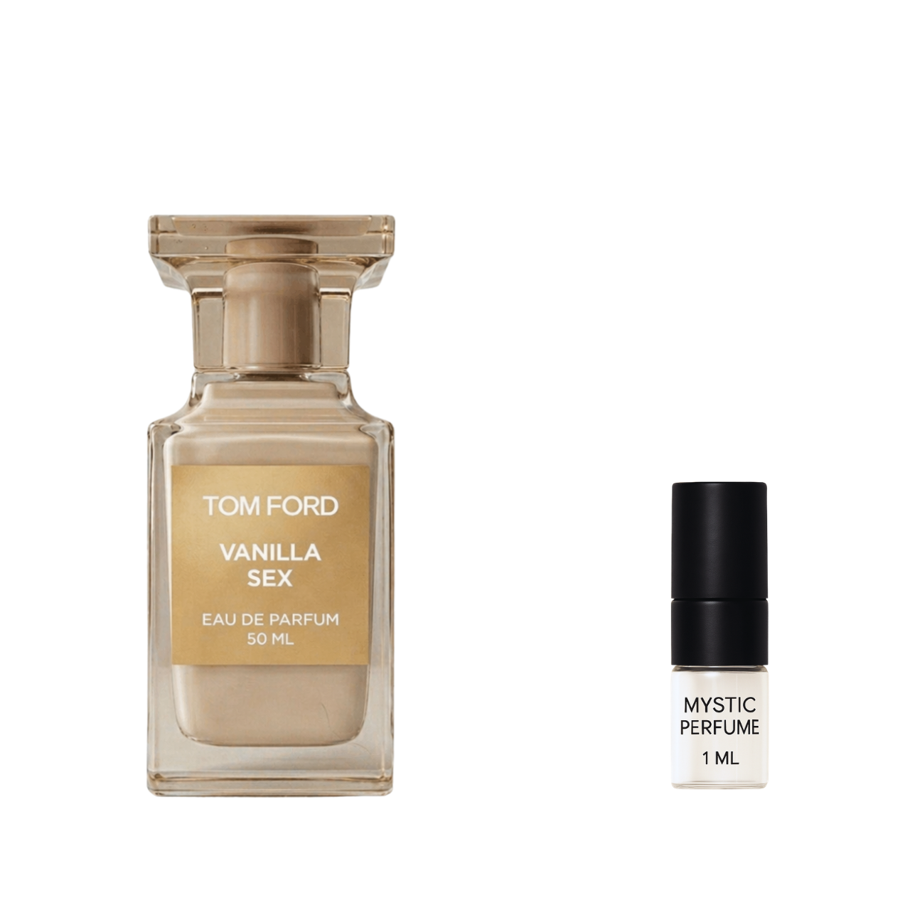Sample - Tom Ford Vanilla Sex - Mystic Store