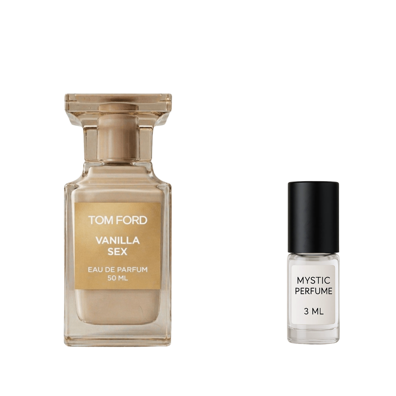 Sample - Tom Ford Vanilla Sex - Mystic Store