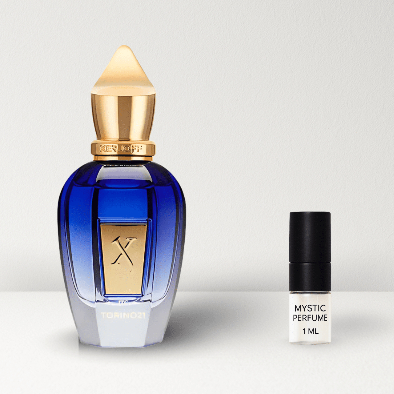 Sample - Xerjoff Torino 21 - Mystic Store