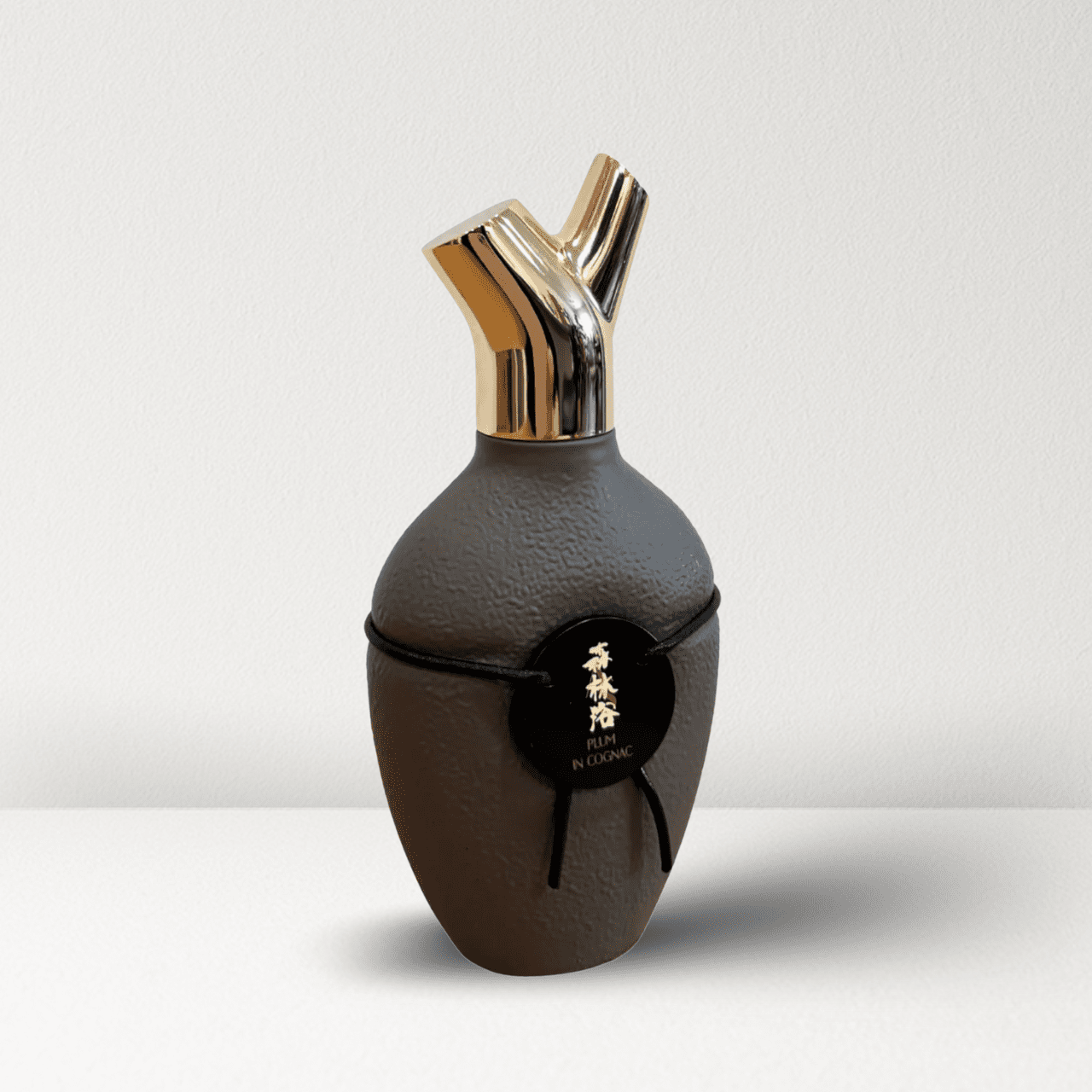 Scents of Wood Plum in Cognac Vintage 2024 - Mystic Store