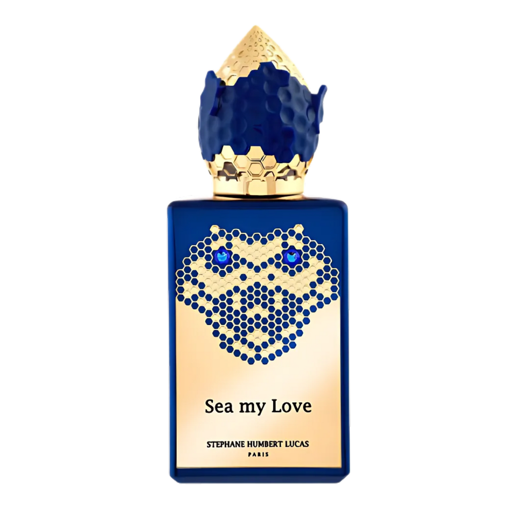 Stéphane Humbert Lucas Sea My Love Tester