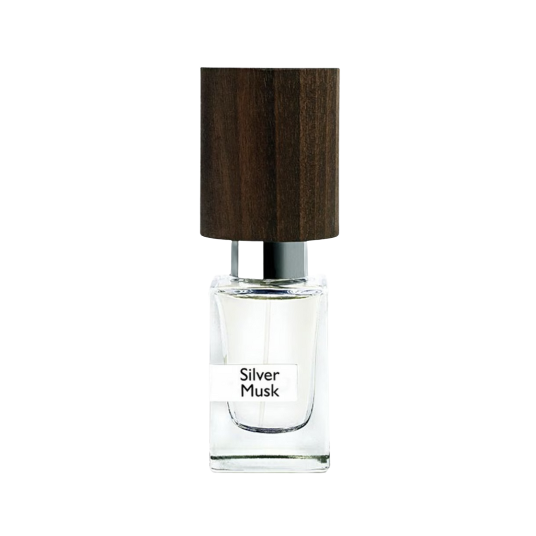 Nasomatto Silver Musk Tester