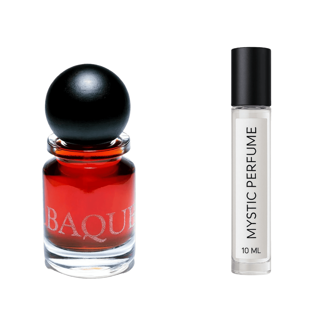 Slumberhouse Baque (Discontinued) - Mystic Store