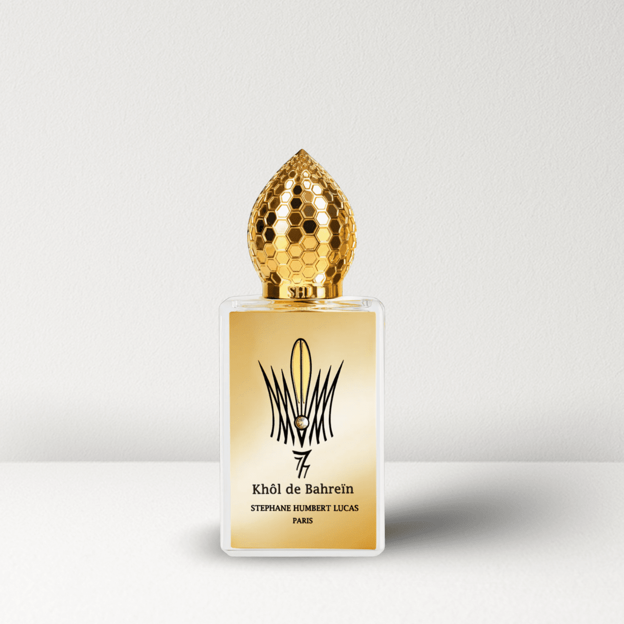 Stephane Humbert Lucas Khol de Bahrein - Mystic Store