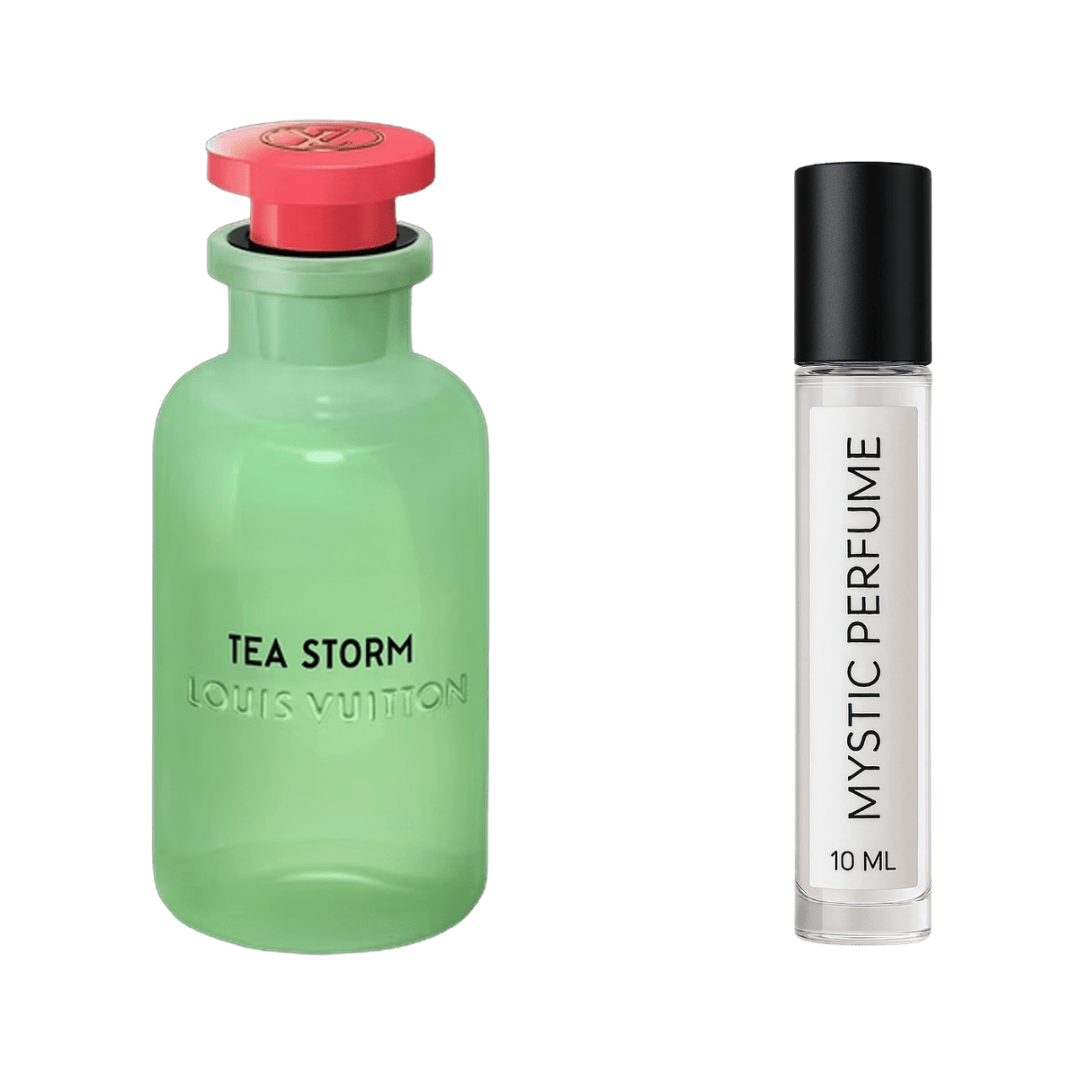 Tea Storm - Mystic Store