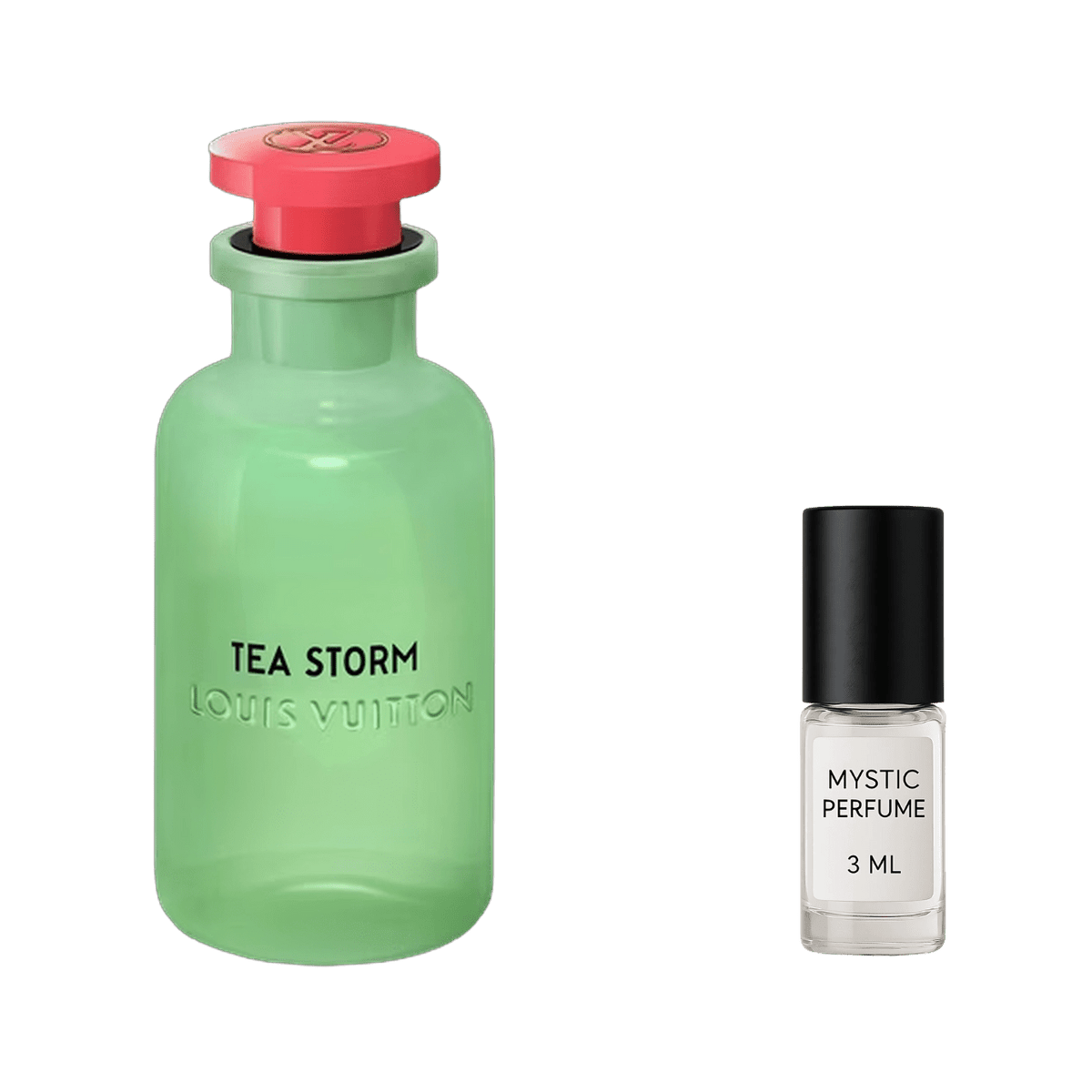 Tea Storm - Mystic Store