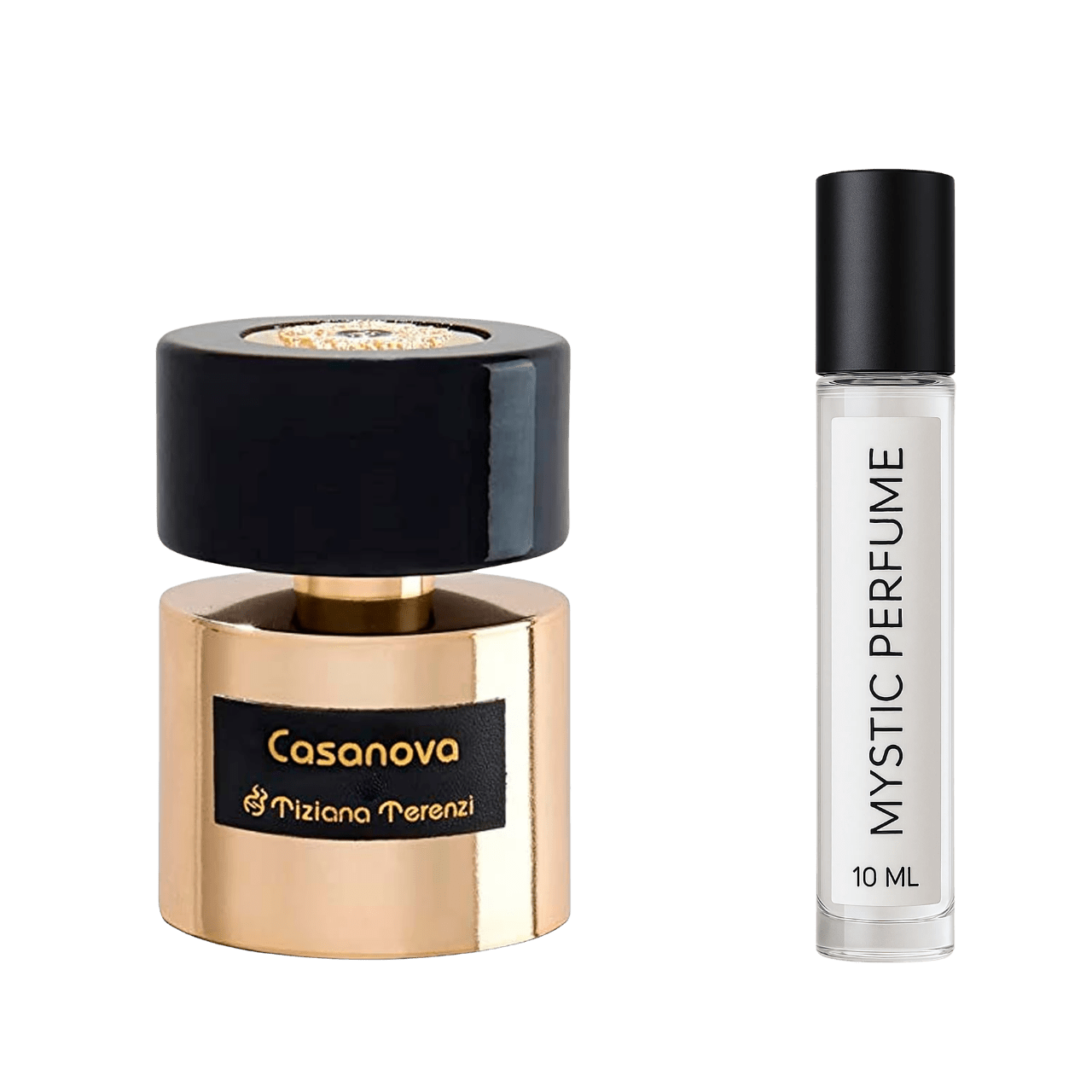 Tiziana Terenzi Casanova Extrait - Mystic Store