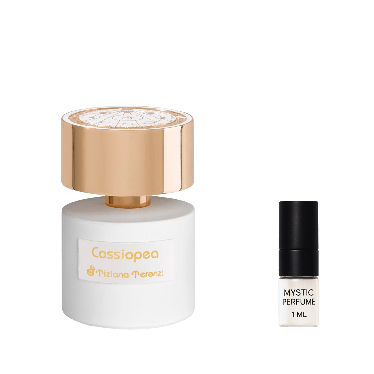 Tiziana Terenzi Cassiopea Extrait - Mystic Store