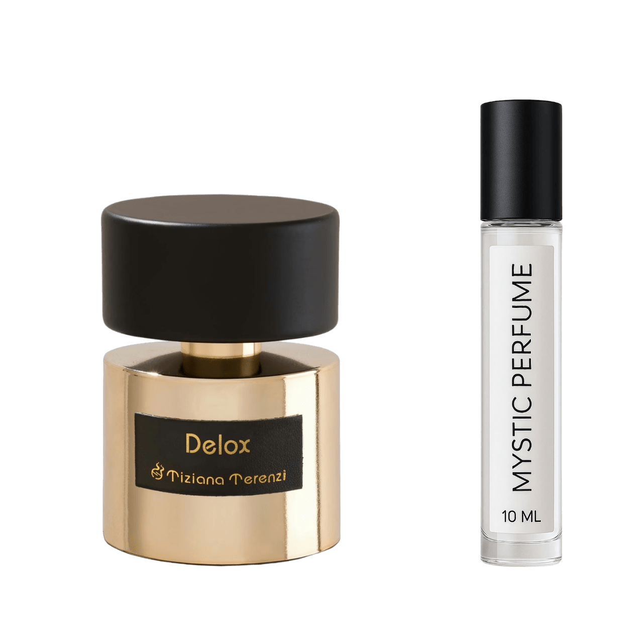 Tiziana Terenzi Delox Extrait - Mystic Store