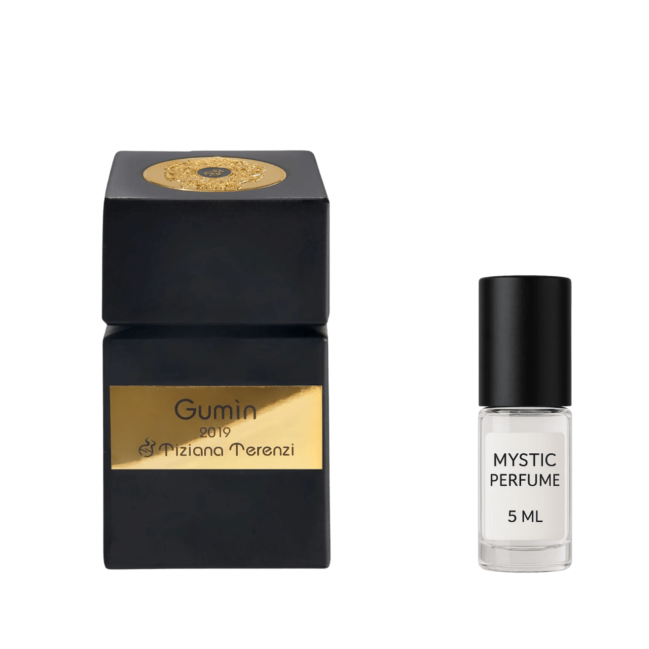Tiziana Terenzi Gumin Extrait - Mystic Store