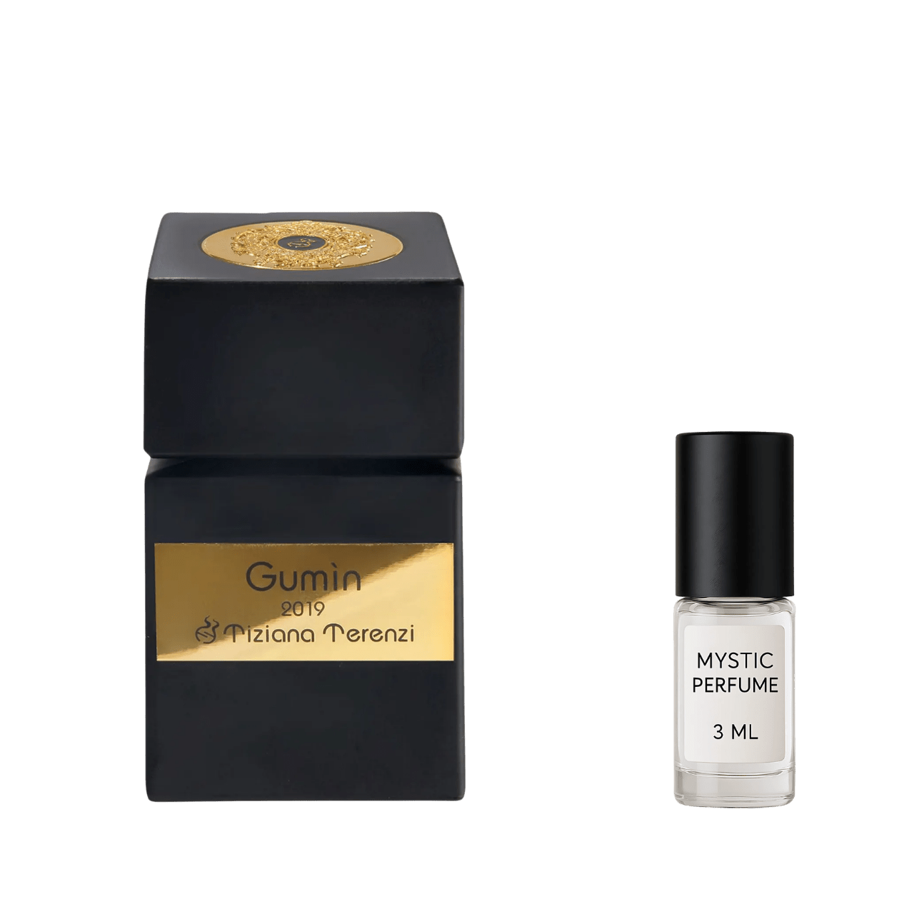 Tiziana Terenzi Gumin Extrait - Mystic Store