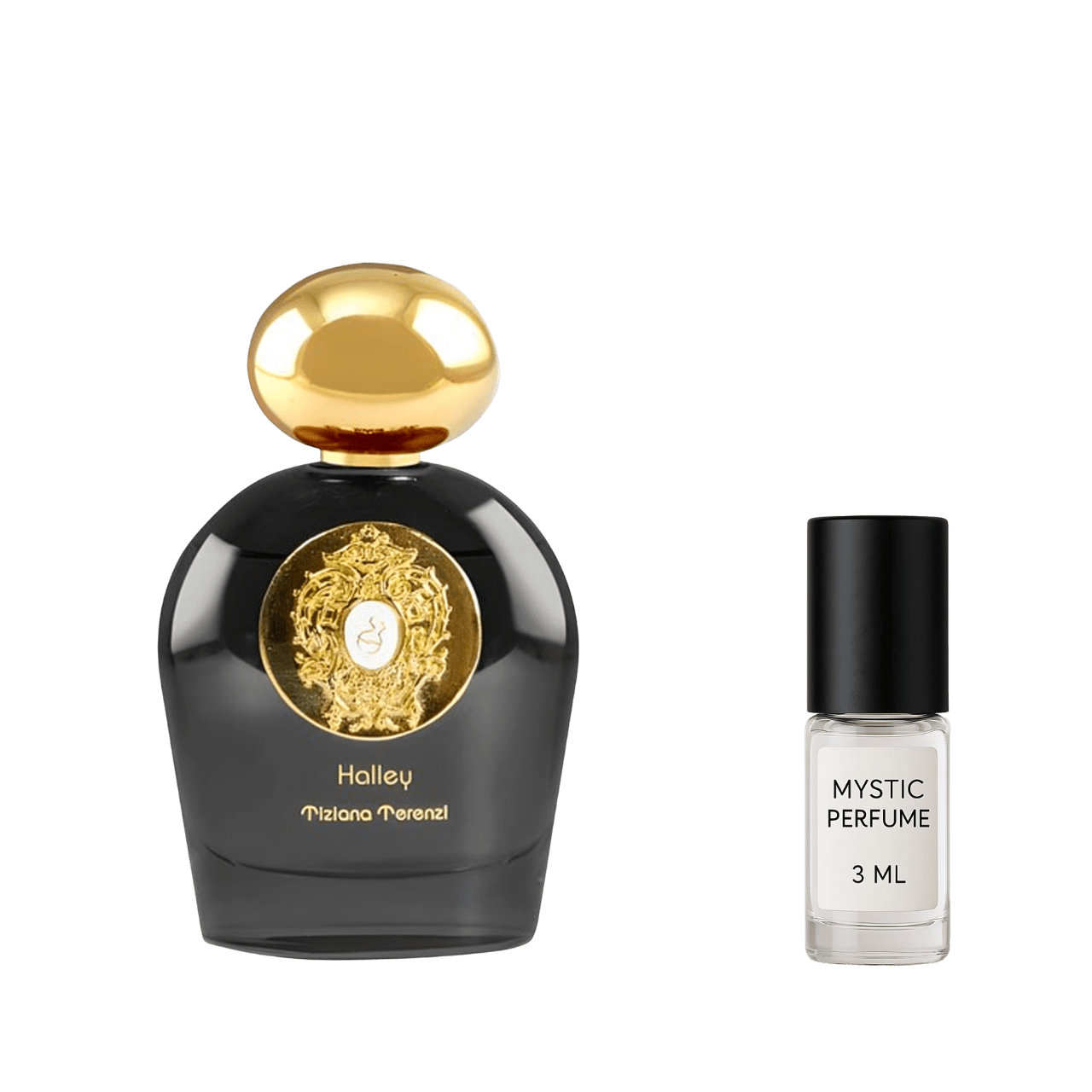 Tiziana Terenzi Halley Extrait - Mystic Store