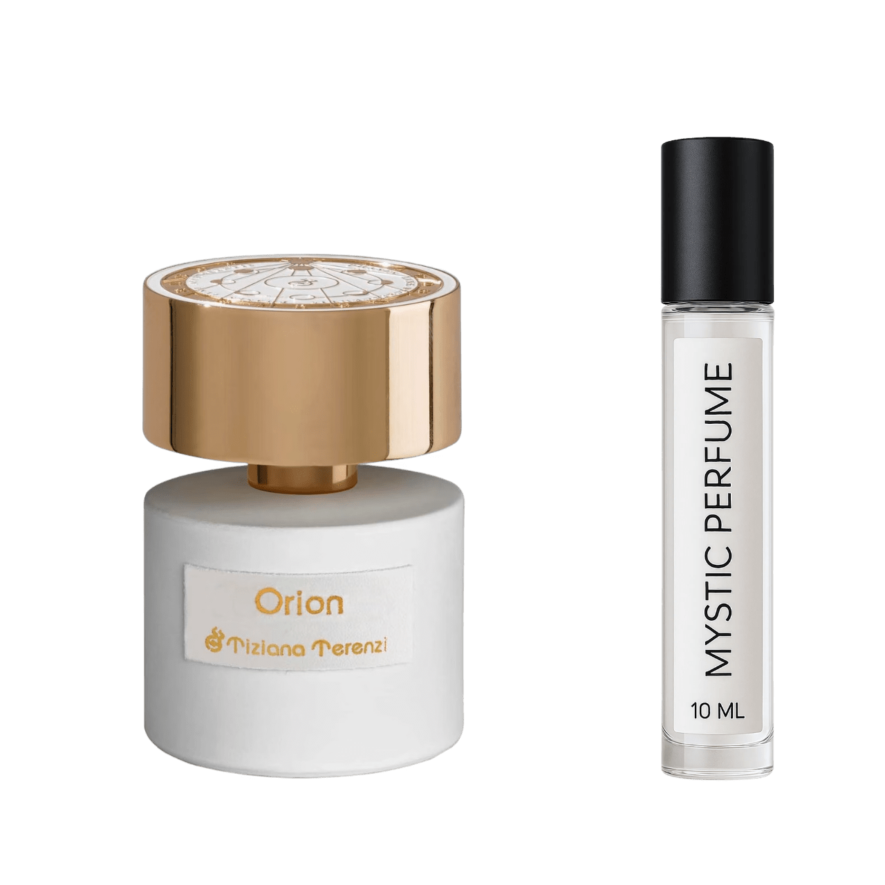 Tiziana Terenzi Orion Extrait - Mystic Store