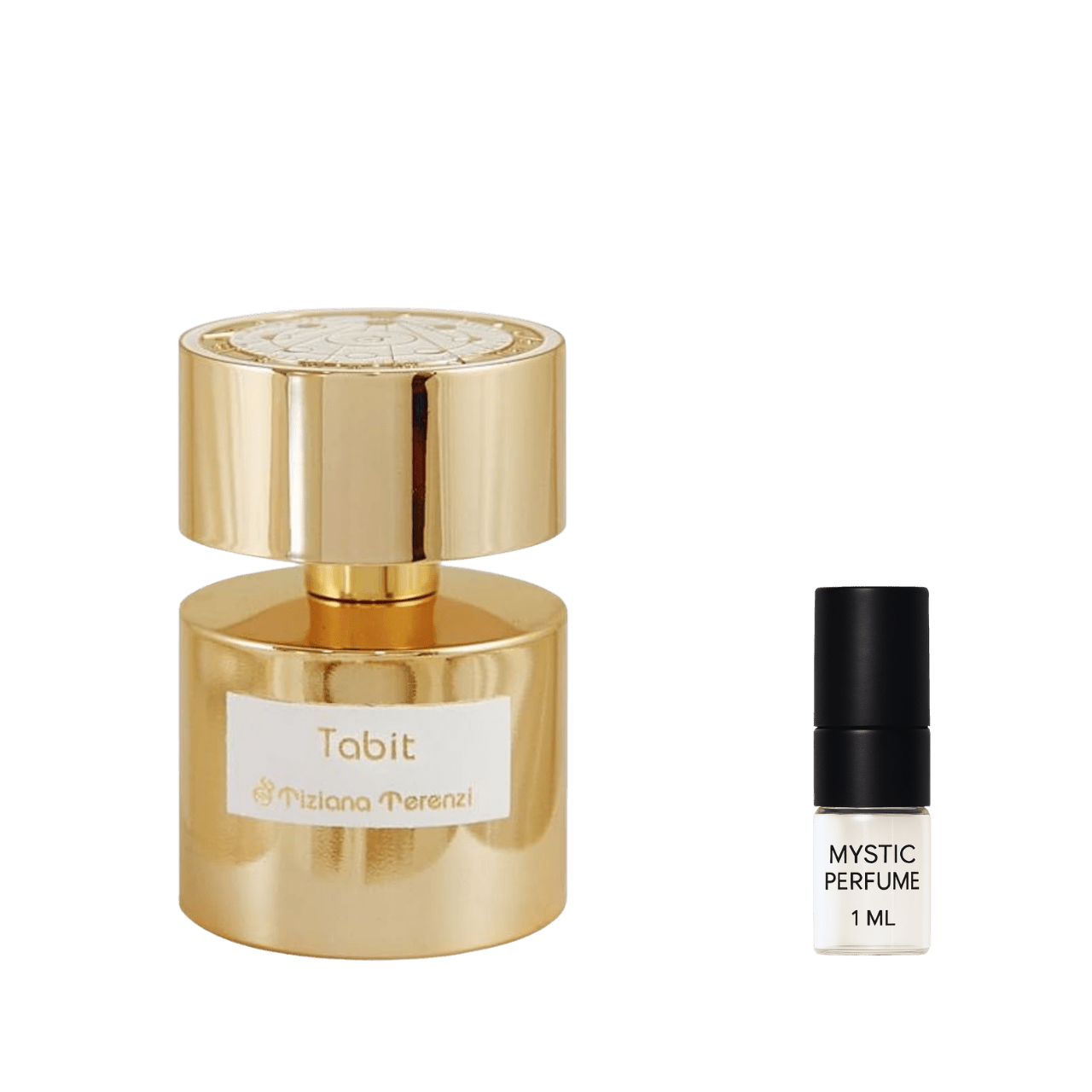 Tiziana Terenzi Tabit Extrait - Mystic Store