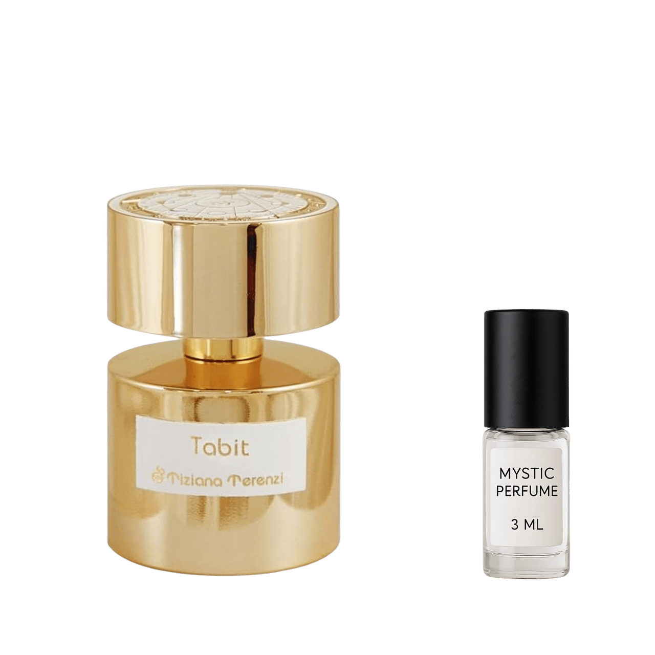 Tiziana Terenzi Tabit Extrait - Mystic Store