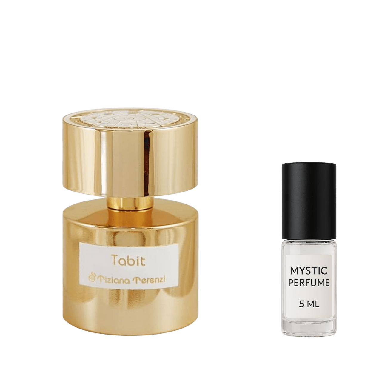 Tiziana Terenzi Tabit Extrait - Mystic Store