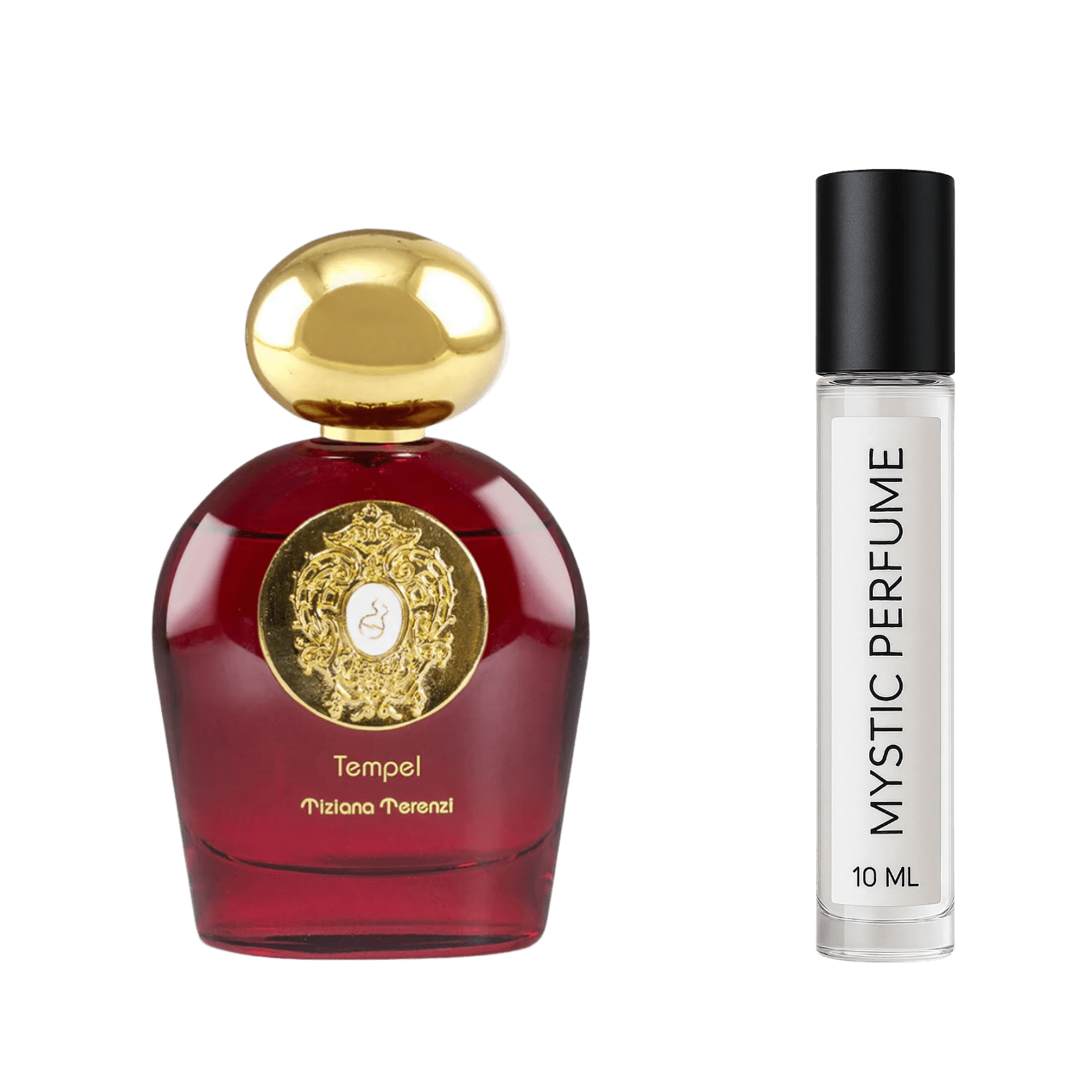 Tiziana Terenzi Tempel Extrait - Mystic Store