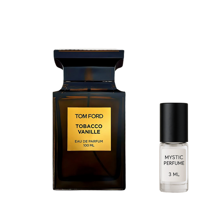 Sample - Tom Ford Tobacco Vanille