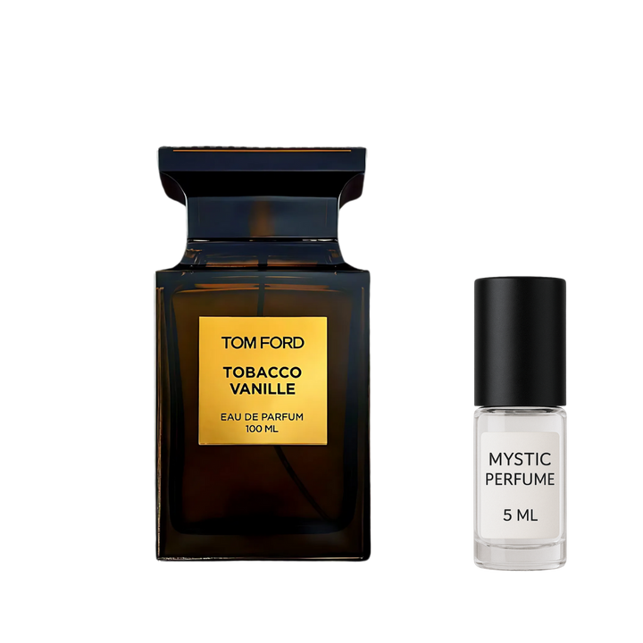 Sample - Tom Ford Tobacco Vanille