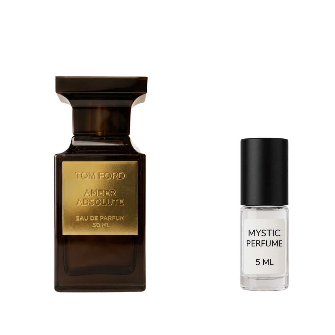 Tom Ford Amber Absolute Absolu - Mystic Store