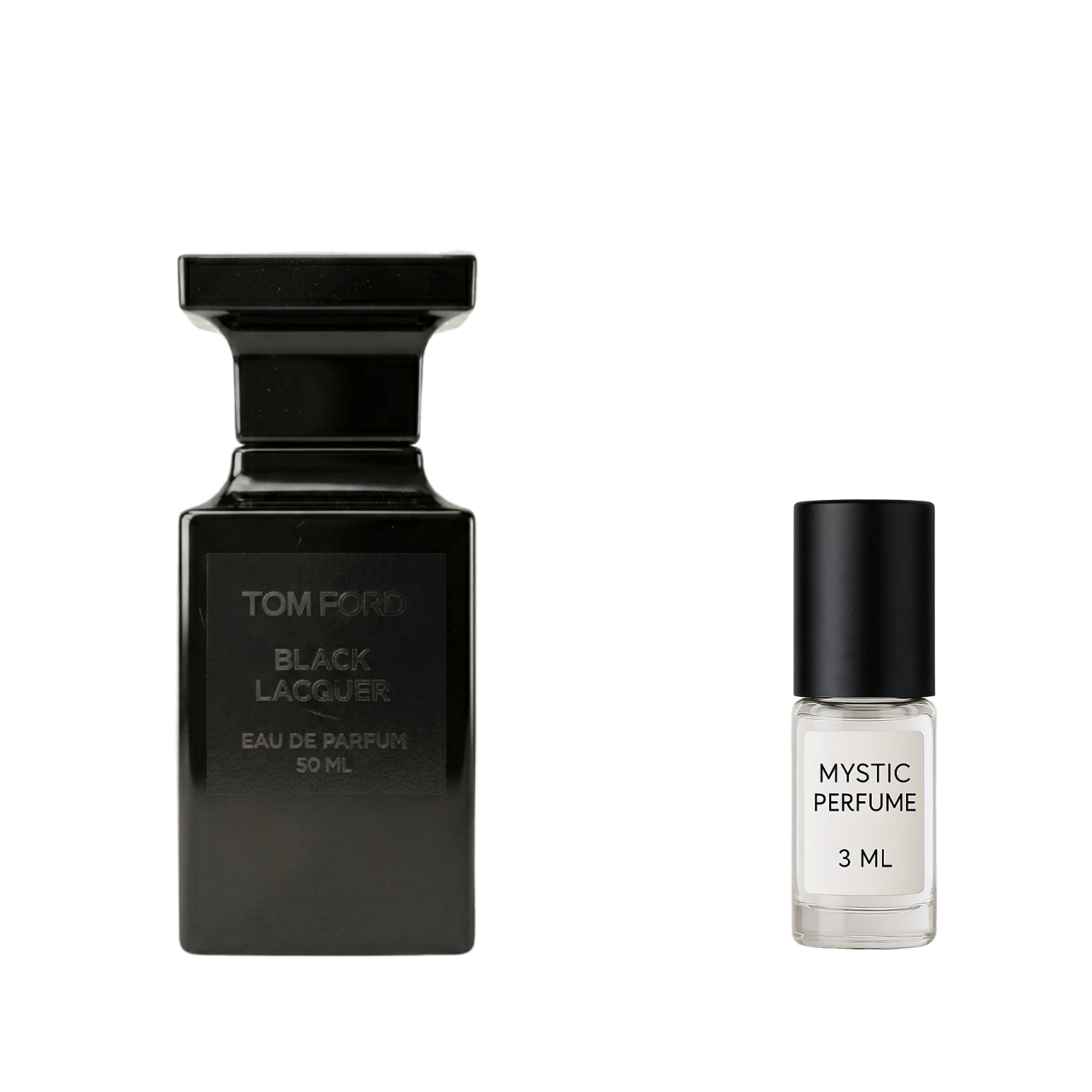 Tom Ford Black Lacquer - Mystic Store