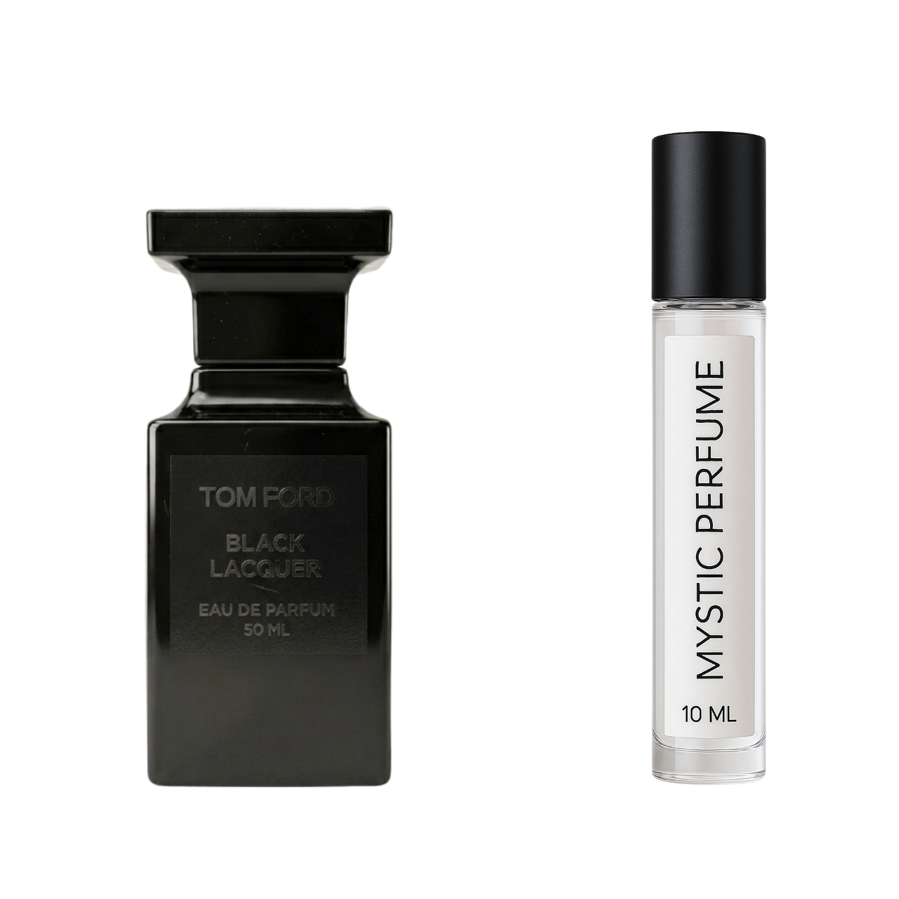 Tom Ford Black Lacquer - Mystic Store