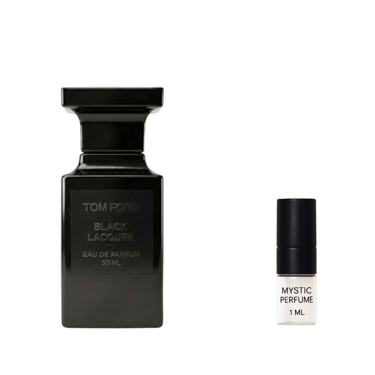 Tom Ford Black Lacquer - Mystic Store