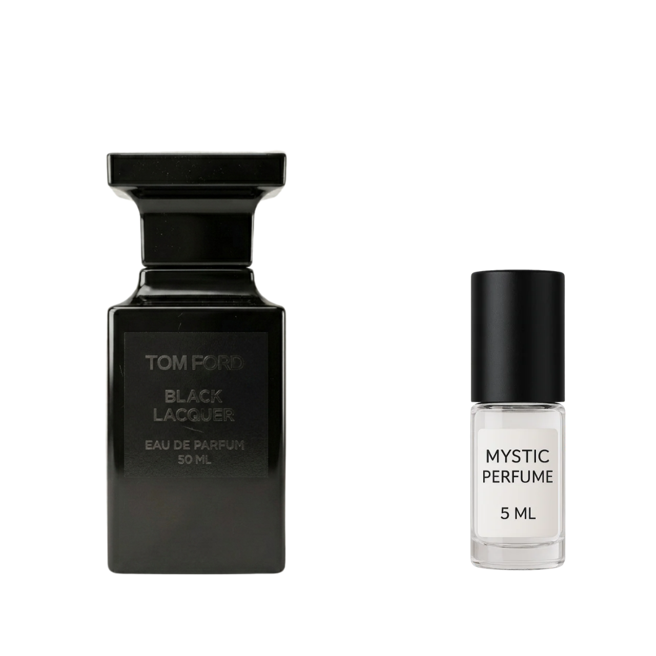 Tom Ford Black Lacquer - Mystic Store