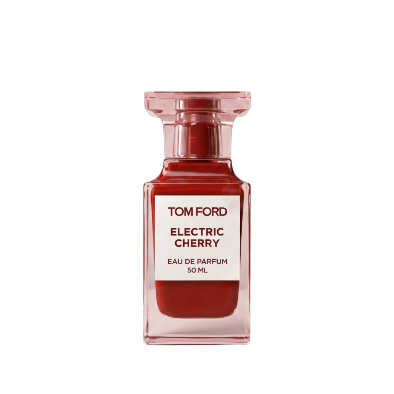 Tom Ford Electric Cherry - Mystic Store