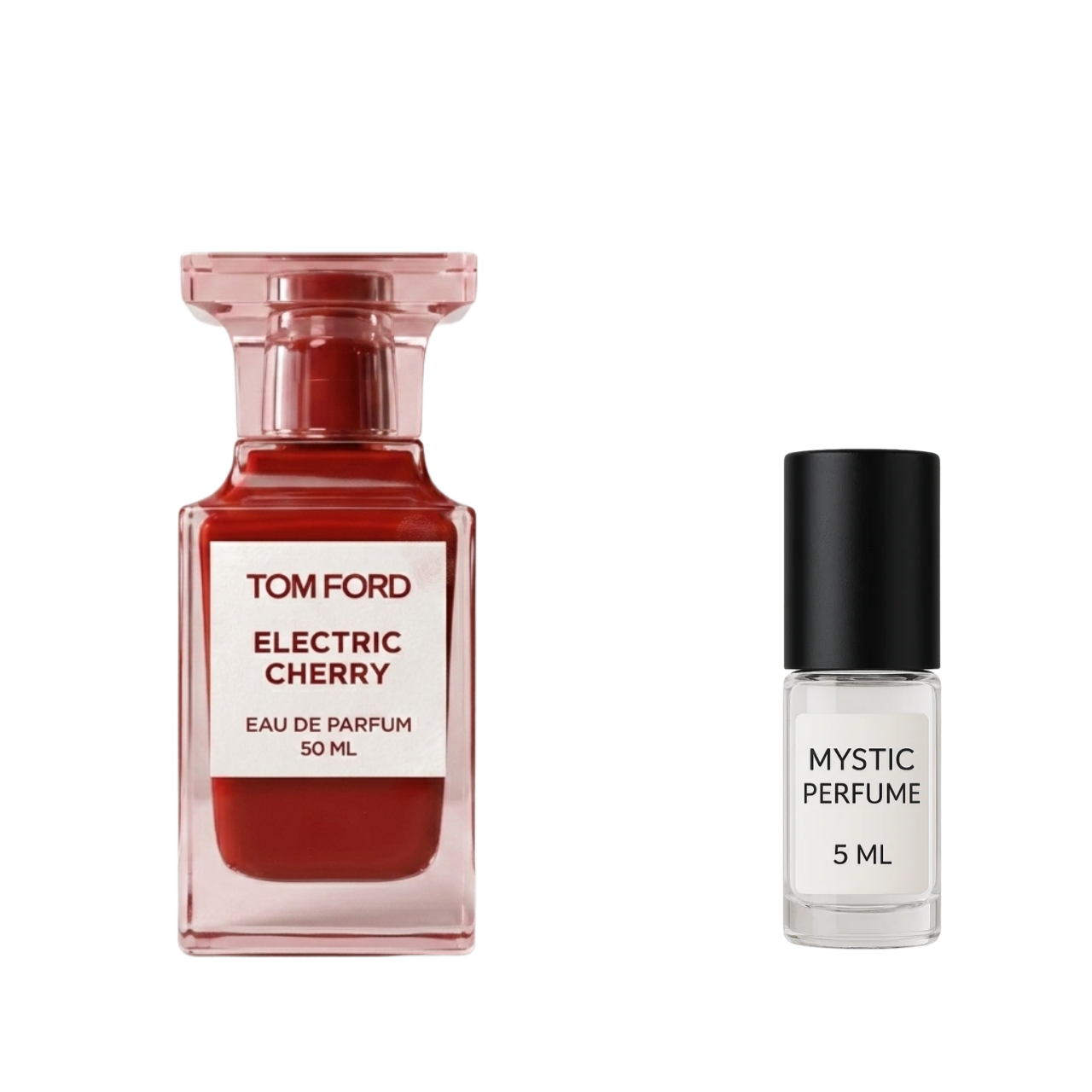 Tom Ford Electric Cherry - Mystic Store