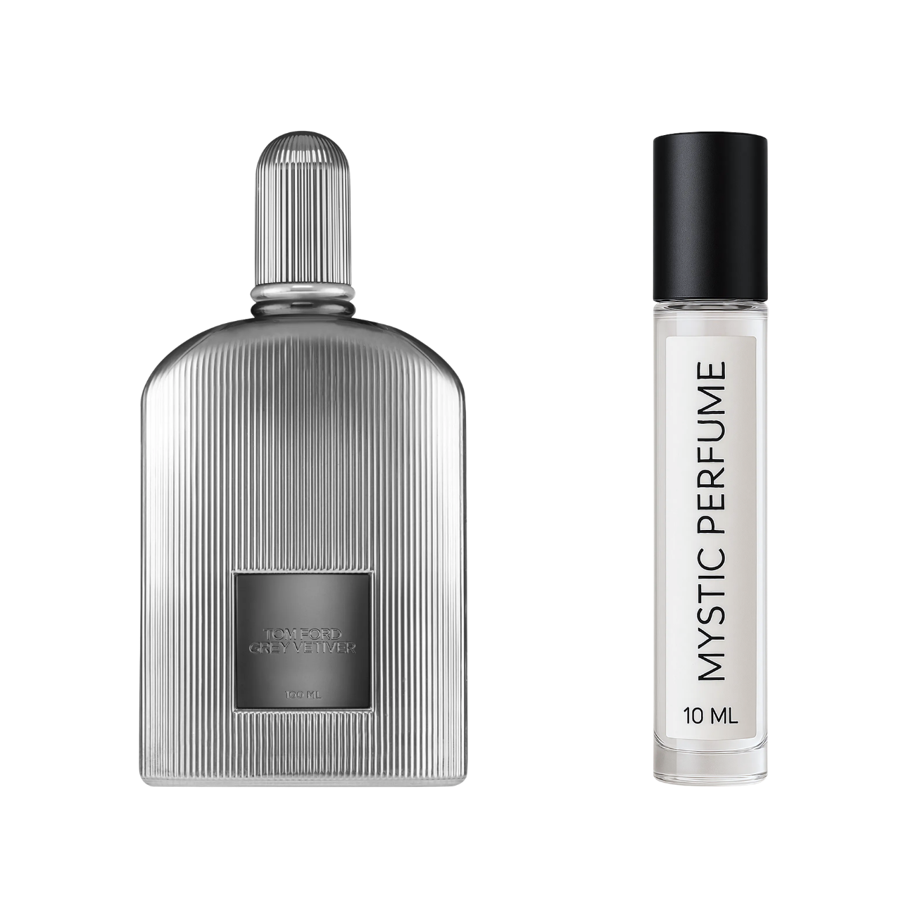 Tom Ford Grey Vetiver Parfum - Mystic Store