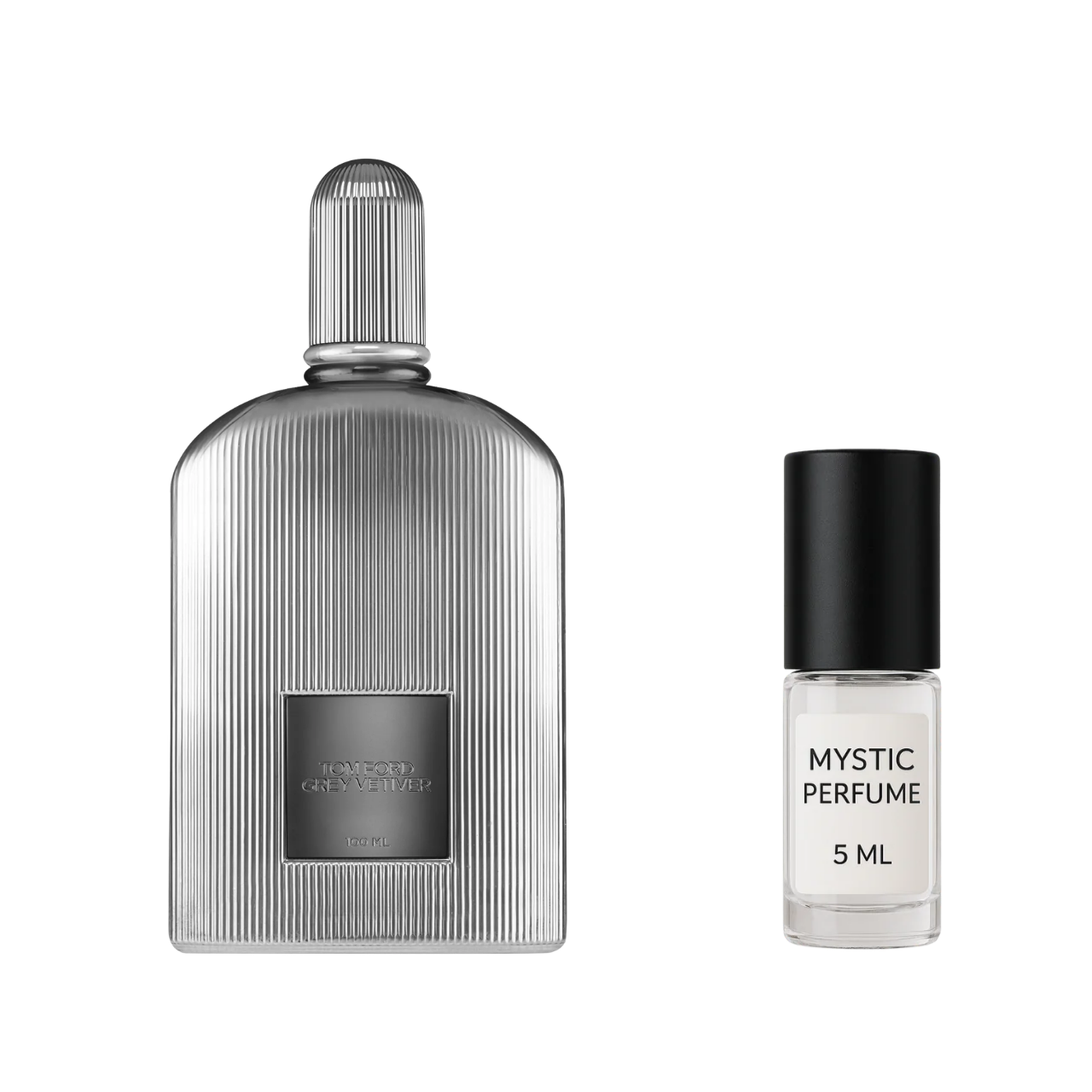 Tom Ford Grey Vetiver Parfum - Mystic Store