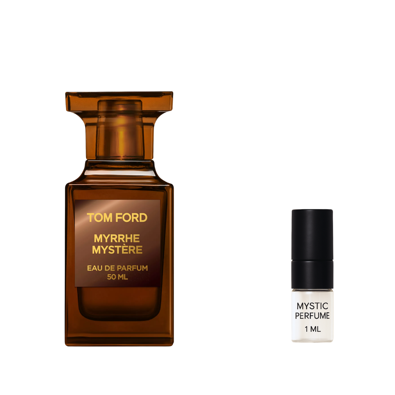 Tom Ford Myrrhe Mystère - Mystic Store