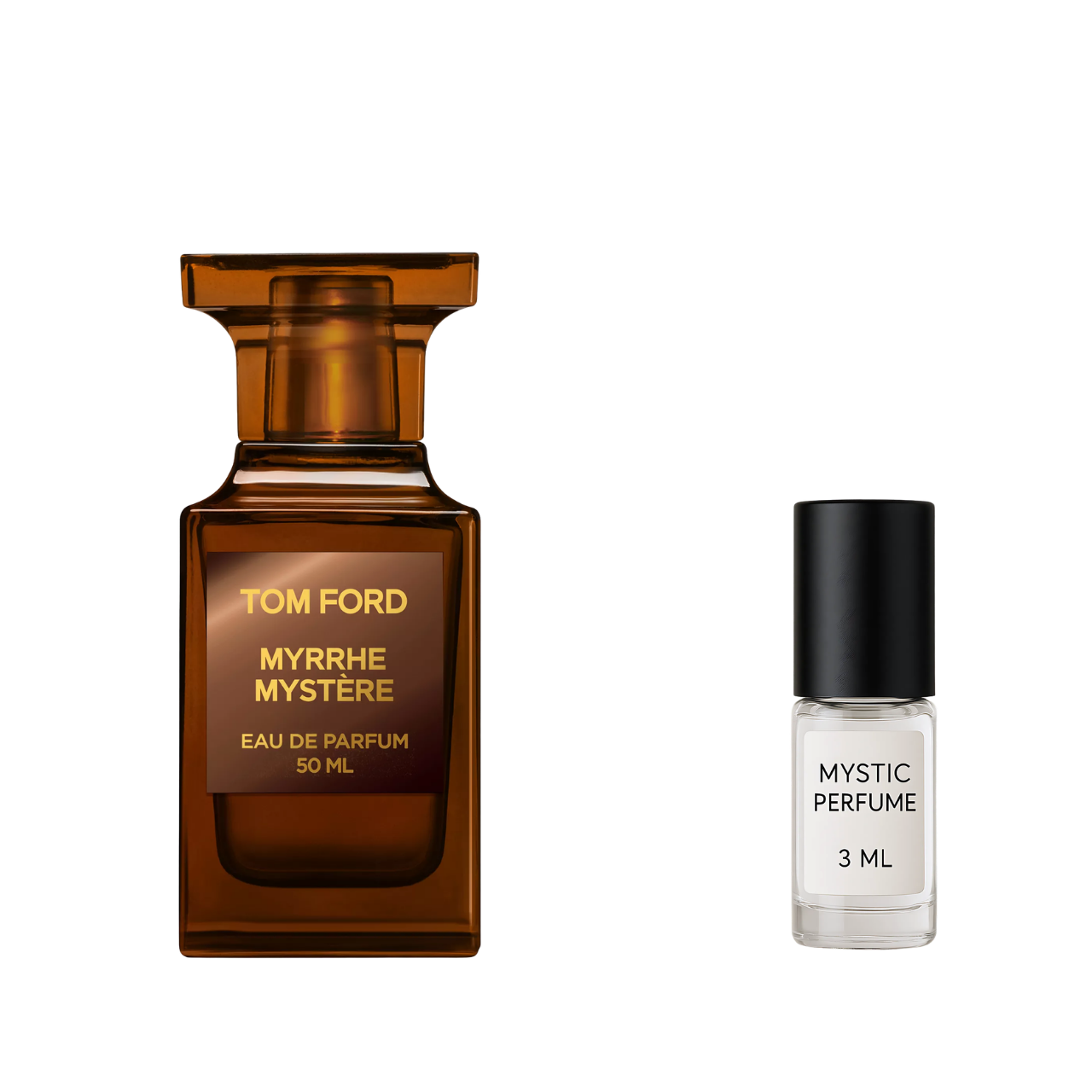 Tom Ford Myrrhe Mystère - Mystic Store