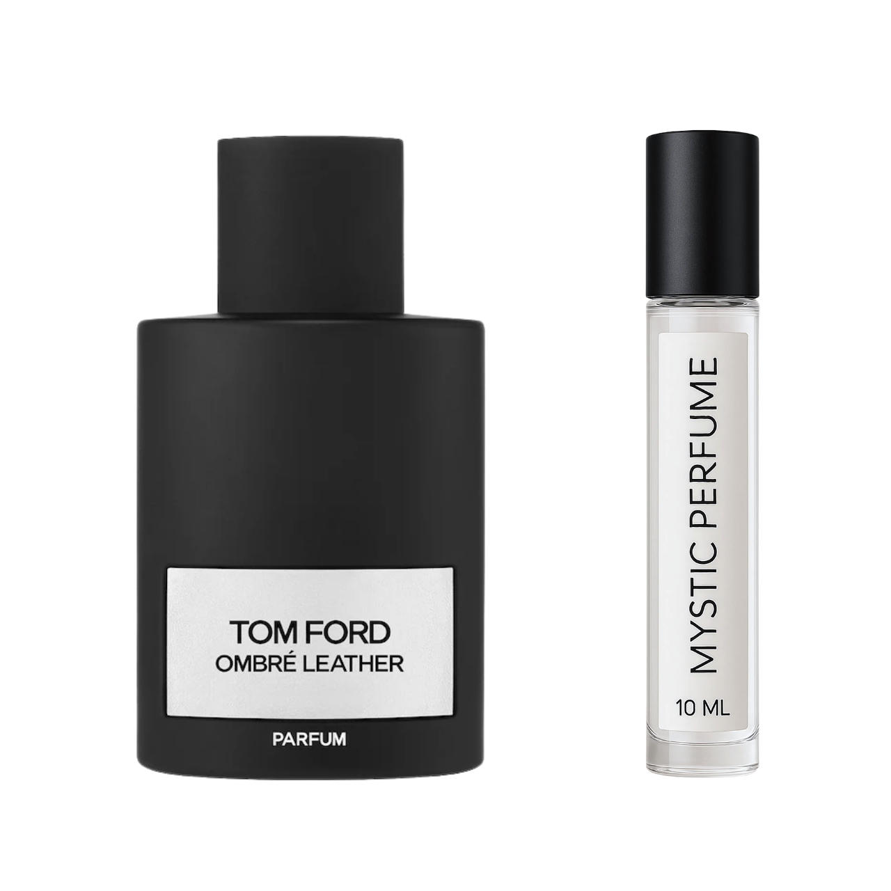 Tom Ford Ombré Leather Parfum - Mystic Store