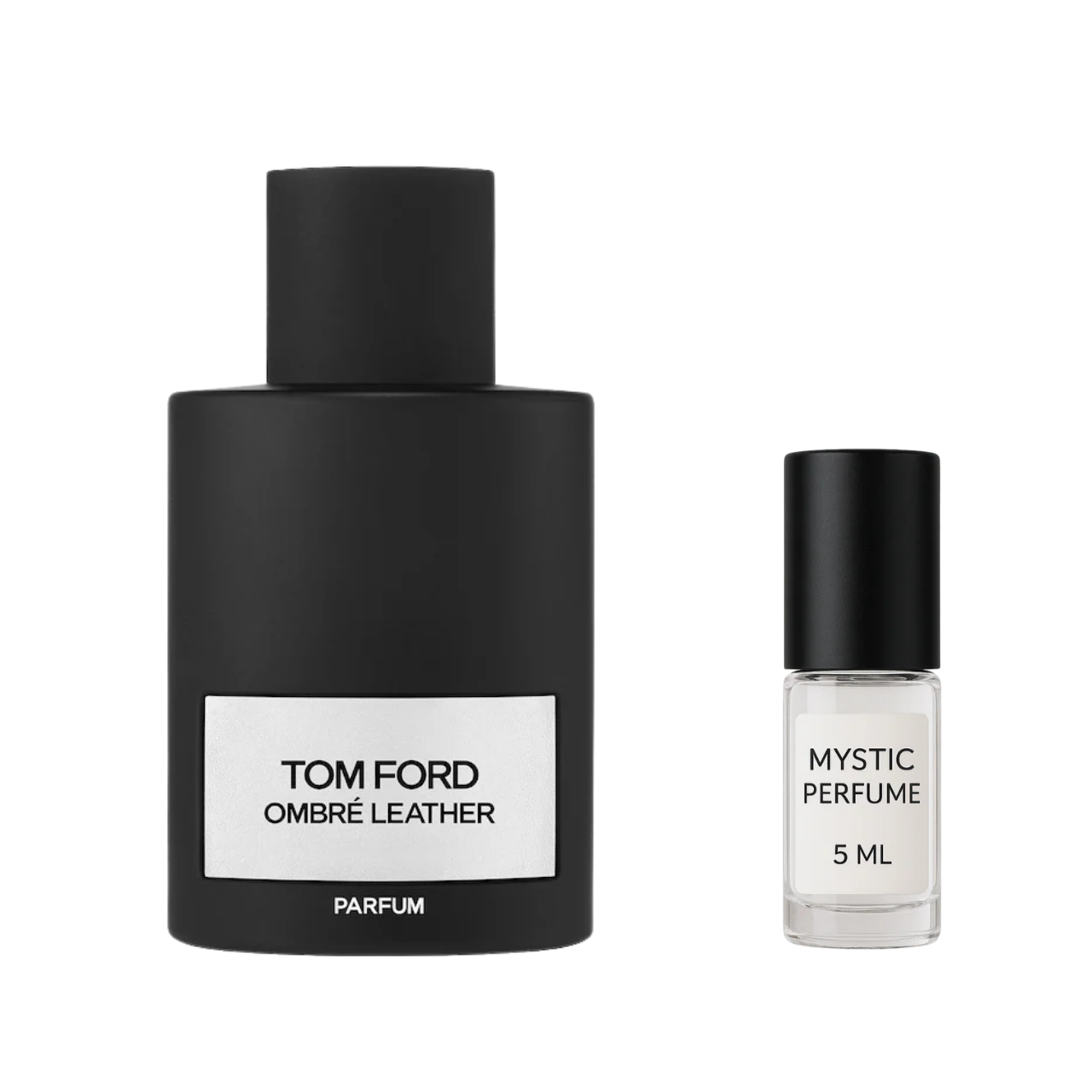 Tom Ford Ombré Leather Parfum - Mystic Store