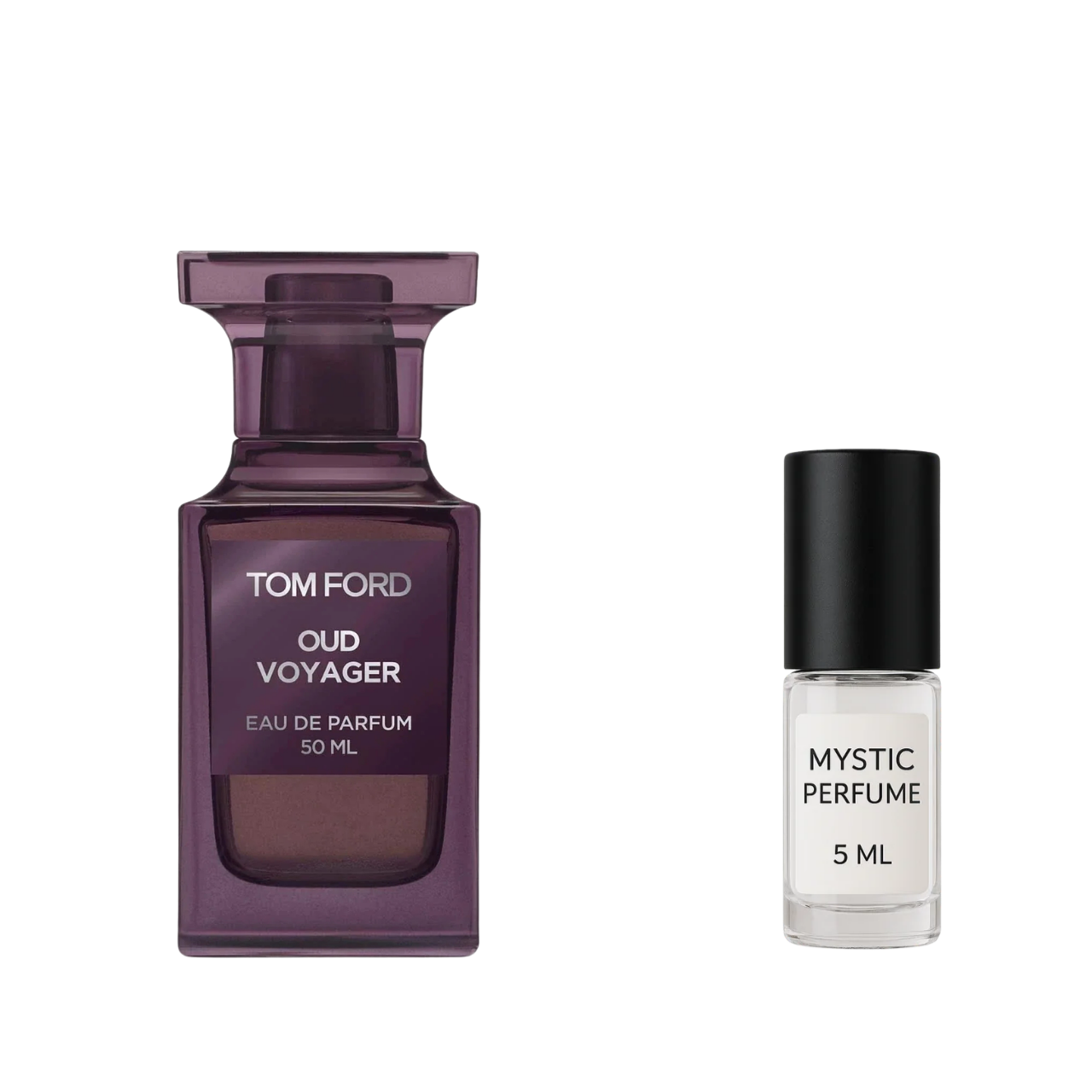 Tom Ford Oud Voyager - Mystic Store