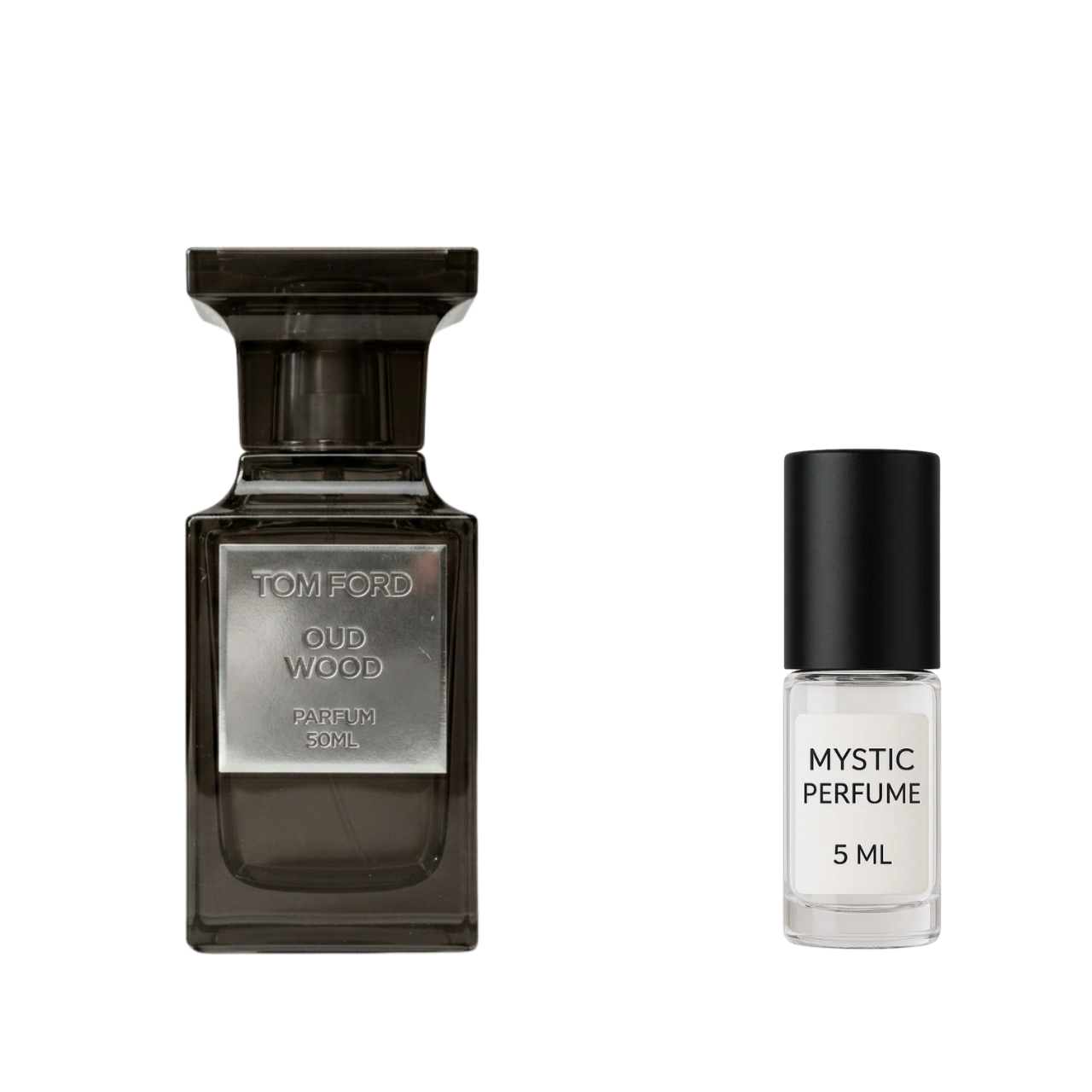 Tom Ford Oud Wood Parfum - Mystic Store
