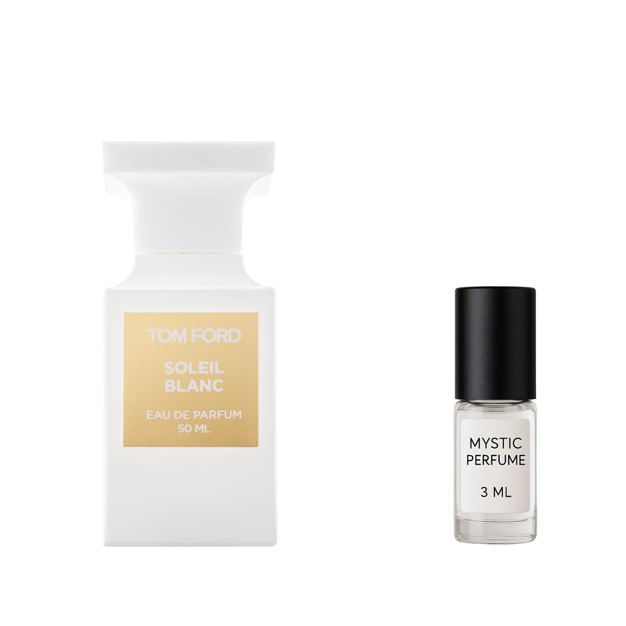 Tom Ford Soleil Blanc - Mystic Store