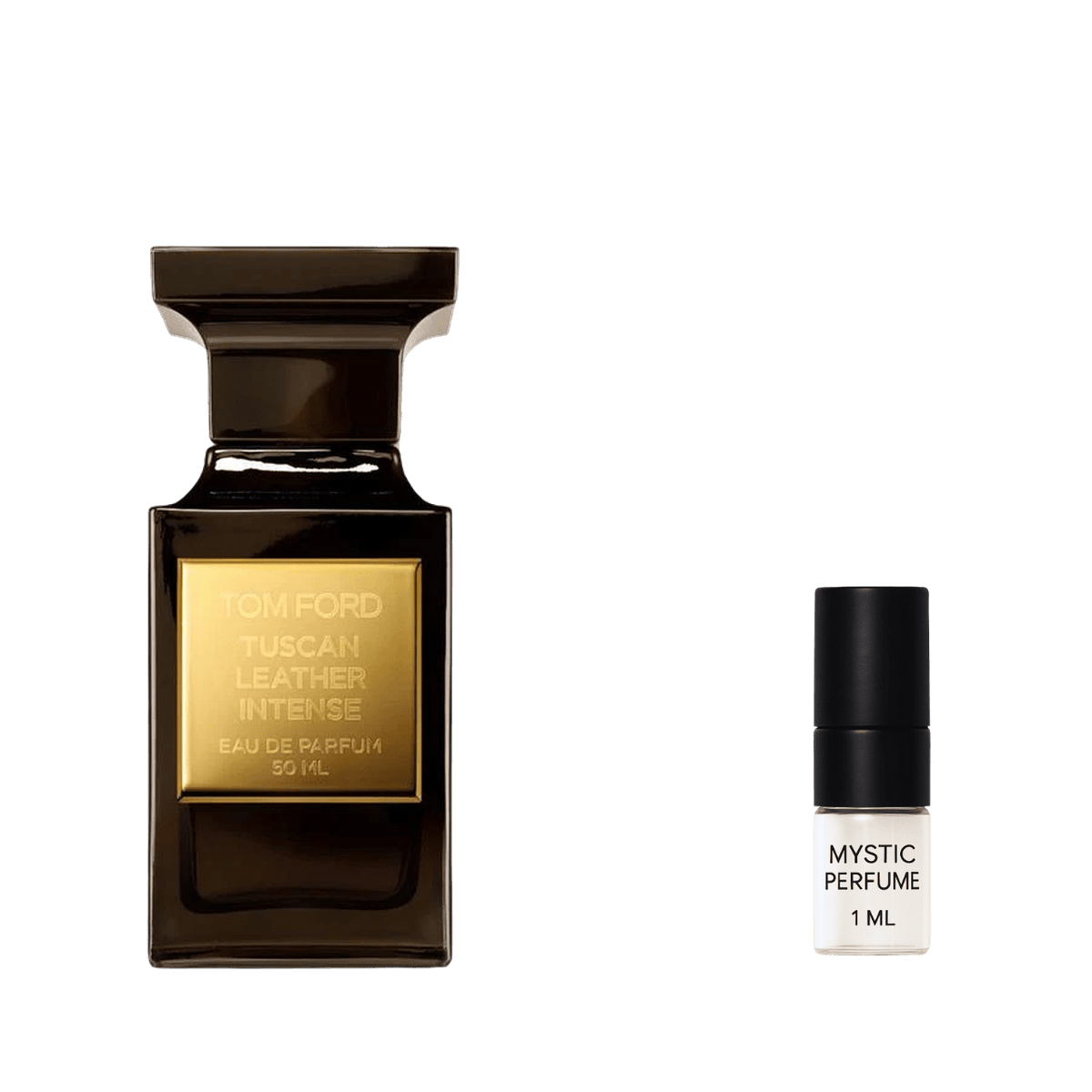 Tom Ford Tuscan Leather Intense (Discontinued) - Mystic Store