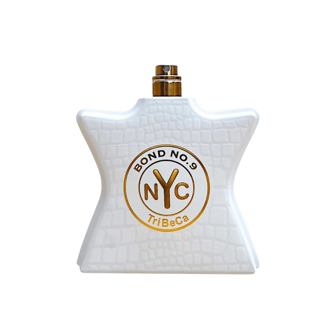 Bond No.9 TriBeCa Tester