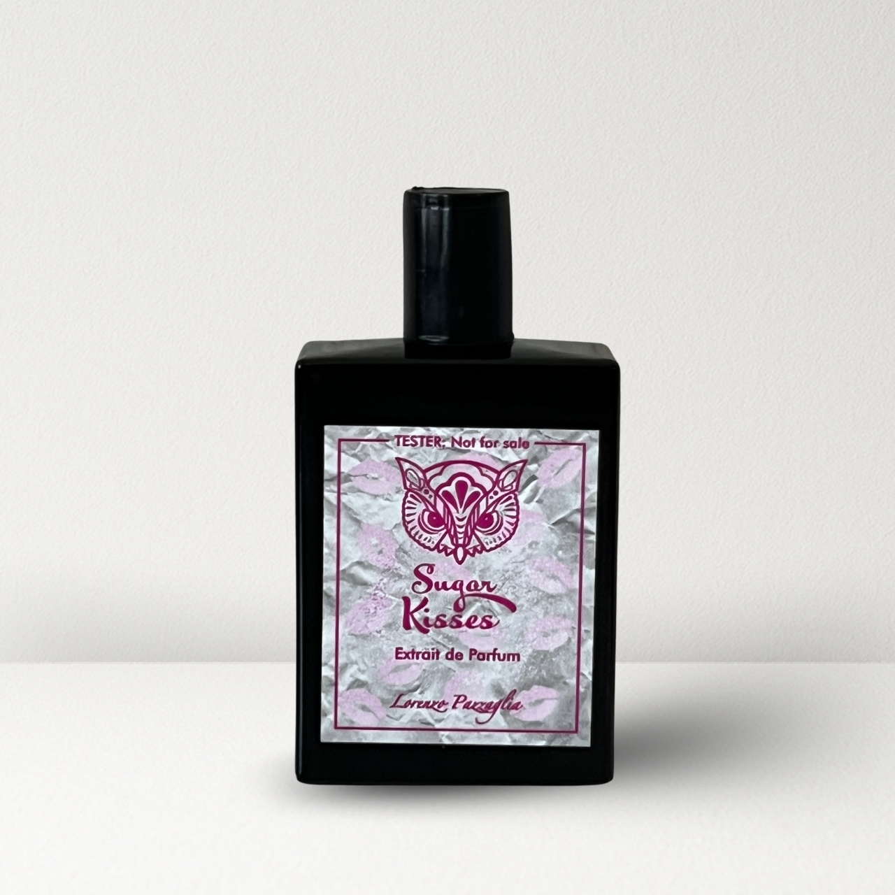 Lorenzo Pazzaglia Sugar Kisses