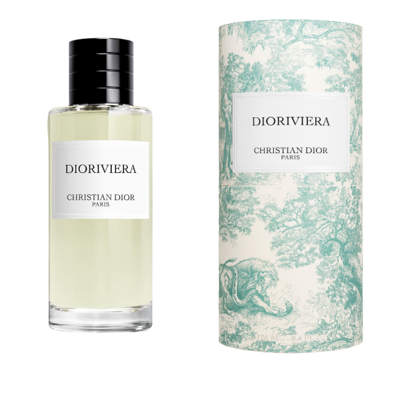 Dior Iviera EDP Limited Edition