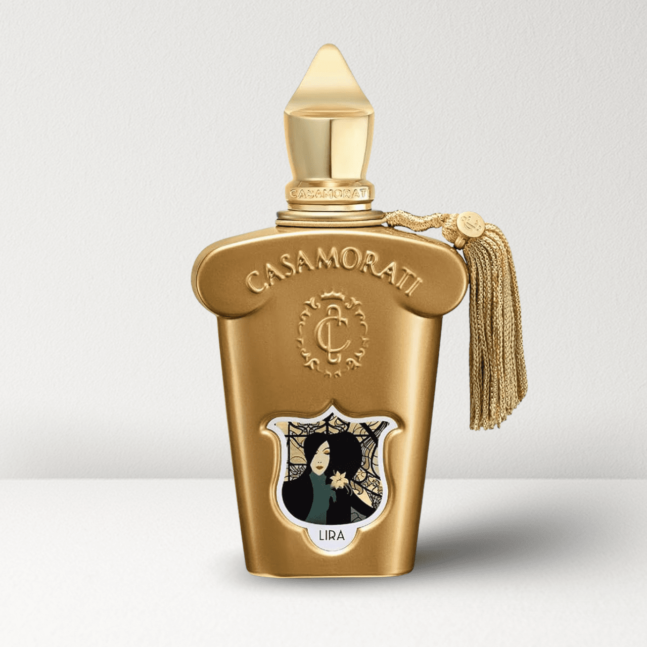 Xerjoff Casamorati Lira - Mystic Store