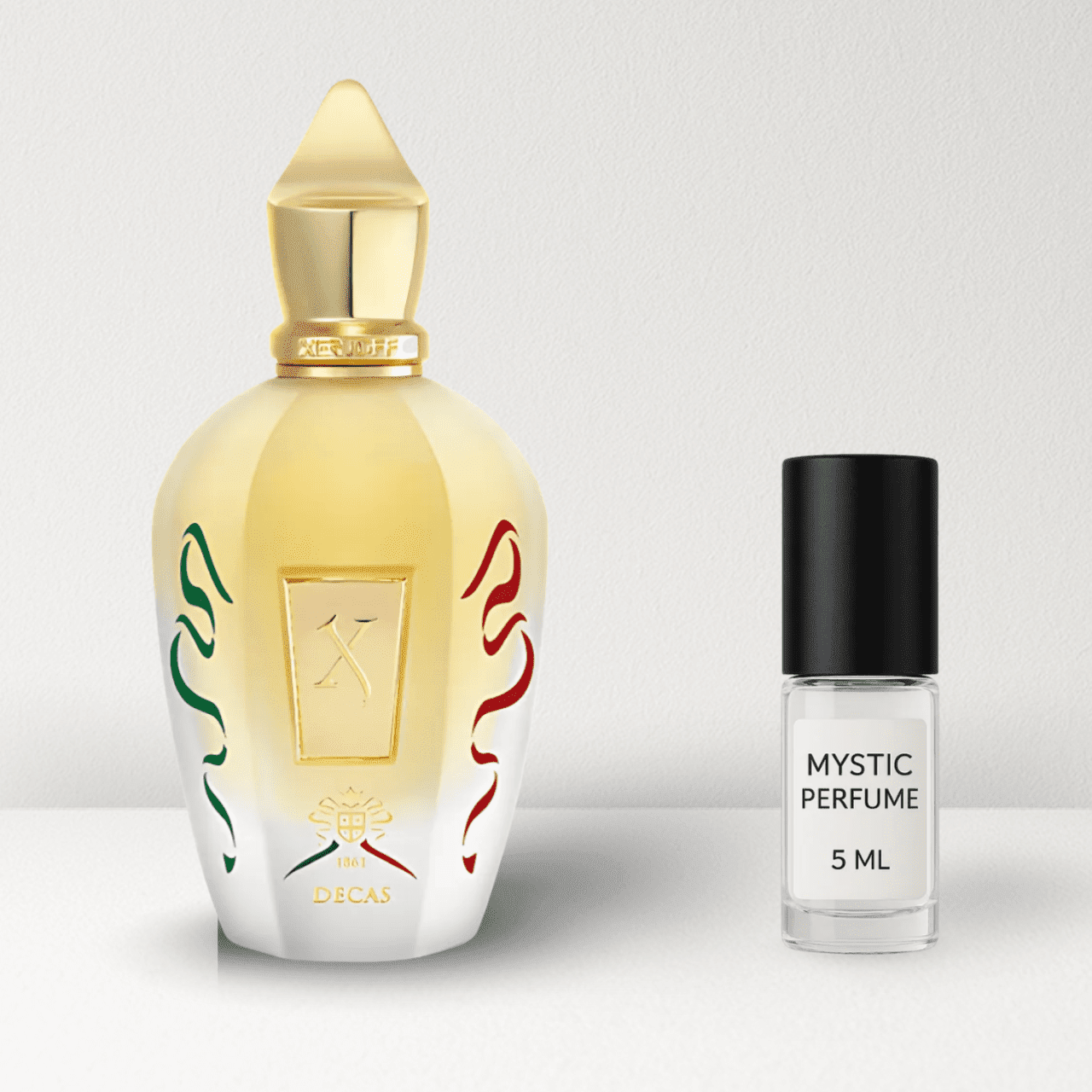 Xerjoff Decas - Mystic Store